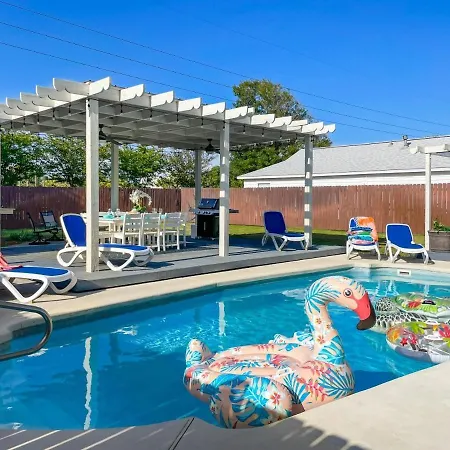 Seas The Moment Pool & Hot Tub Golf Cart Deals